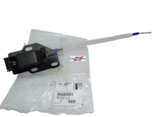 Door Lock Mechansim Left Rear  9137L3  Jumpy Expert Scudo III New Original 