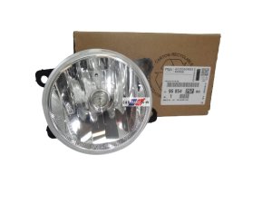 Halogen Lamp  9685425280 Citroen Peugeot Original 