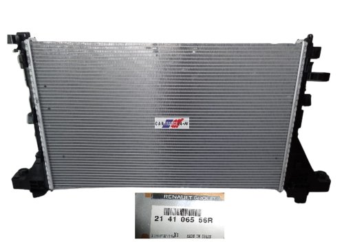 Coolerr  214106556R Renault  Master Movano NV400 Original 