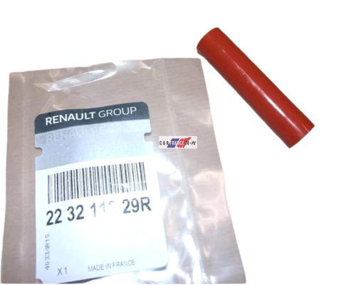 Air Hose Renault 1.5 Dci 223211229R Original 
