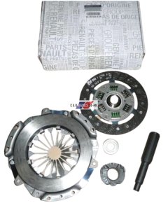 Clutch Kit 302050453R Renault Clio II Kangoo Sandero 1.2-1.4 New Original