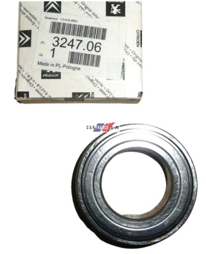 Bearing 324706 Citroen Peugeot Original 