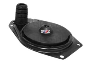 Top Strut Mounting Rear 550502458R Trafic 2 Primastar Vivaro New Original 
