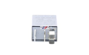 Indicator Flasher Relay 7700414484 Renault Różne modele New Genuine