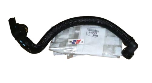 Oil Return Tube 1192CR Citroen Peugeot Original 