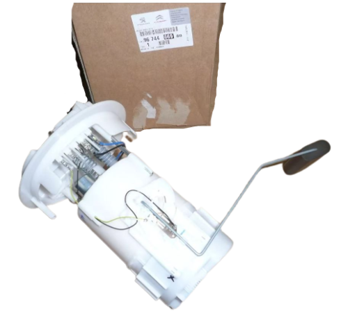 Fuel Pump 9674466980 Citroen Peugeot 1.4-1.6 VTI THP New Original 