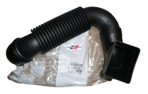Air Hose 144025 Citroen Peugeot New Original 