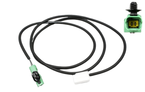 Fuel Level Sensor Peugeot 407 1507C1 New Original