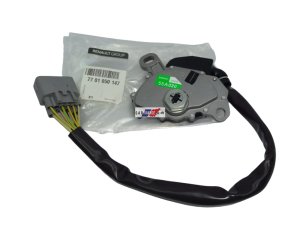 Gear Lever, Control Unit 7701050147 Renault Espace IV Dużo Modeli New Genuine