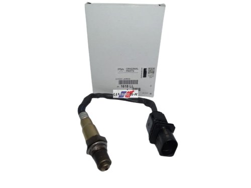 Lambda Probe 1618LL Citroen Peugeot C4,C5,204,208,308,508  New Original