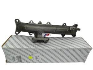 Exhaust Manifold 0341L5 Jumper Boxer Ducato 3 Daily 3.0HDI Original 