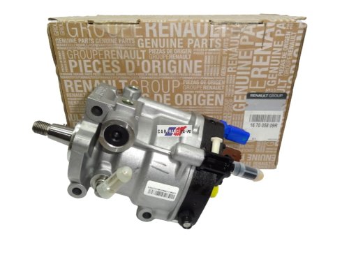 Injection Pump 167005809R Renault Dacia Scenic Megane Clio 1.5 dCi Original 