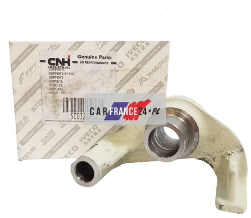 Belt Tensioner 500326852 Jumper Boxer Ducato New Original