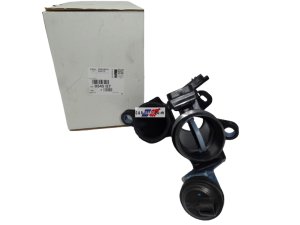 Air Throttle Body 0345G7 Citroen Peugeot Ford C4 C5 508 2.0 HDi Original 