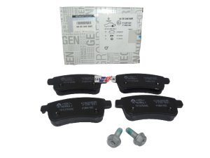 Brake Pads Rear 440604694R Renault Scenic 3 Megane 3 New Original