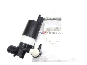 Washer Pump 289200004R Renault New Original