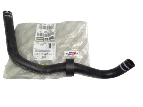Radiator Tube  1611174680 Jumper Boxer Ducato 3.0 Original