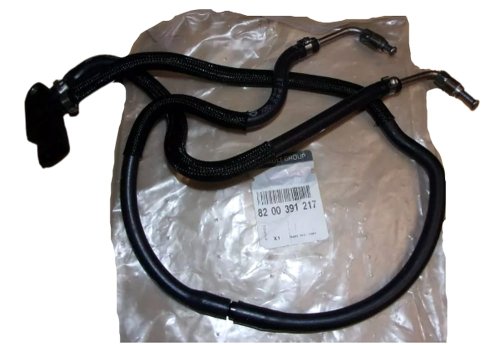 Exhaust Pressure Sensor 8200391217 Renault Kangoo II New Genuine