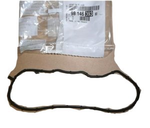 Gasket, Seal 9814639380 Citroen Peugeot 1.0-1.2 VTI New Original