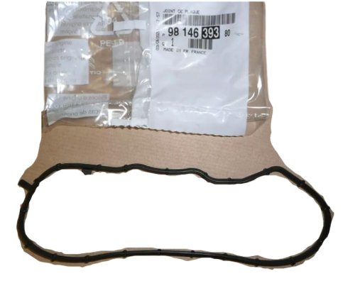 Gasket, Seal 9814639380 Citroen Peugeot 1.0-1.2 VTI New Original