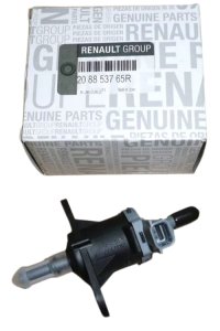Fuel Valve 208853765R Renault Trafic Scenic Master 2.0-2.3 dCI Original 