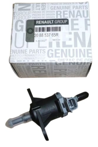 Fuel Valve 208853765R Renault Trafic Scenic Master 2.0-2.3 dCI Original 