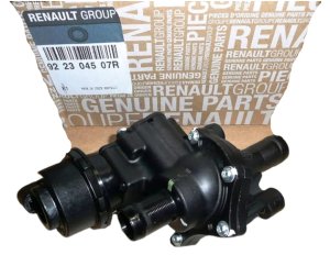 Thermostat Housing 922304507R Master 3 Movano 2.3DCI Original