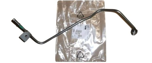 Fuel Lines 1714F9 Citroen Peugeot New Original