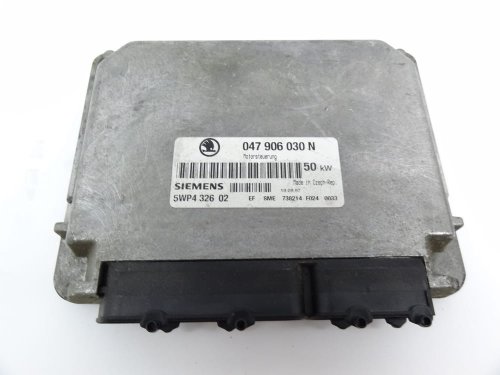 Engine Control Unit 047.906.030.N New Genuine
