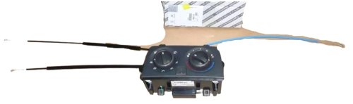 Heater Control Unit 6451YF Jumper Boxer Ducato III New Original