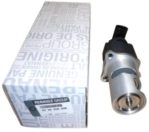 EGR valve Renault Clio II Megane II 1.5Dci 8200656008