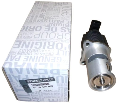 EGR valve Renault Clio II Megane II 1.5Dci 8200656008