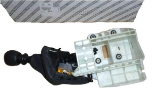 Gear Lever 2400R1 New OE PSA Boxer Jumper Ducato II