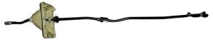 Gear Shift Jack 8200088701 New OE Renault Laguna II