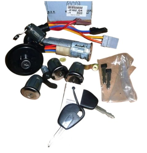Ignition Lock 4162Q4 New OE PSA