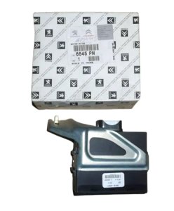 Lock Controller 6545PN New OE PSA C1 107