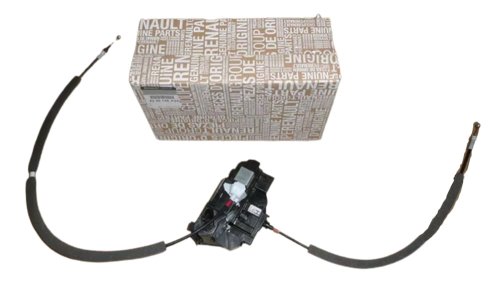 Door Lock Right Rear 825014EA2A New OE Renault Kadjar