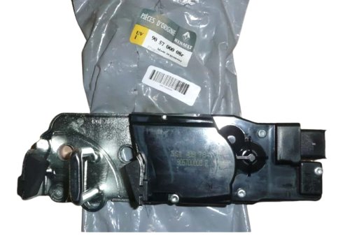 Trunk Lock Rear 905700008R New OE Renault Megane III