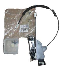 Door Lock Right Rear 9800624180 New OE PSA 5008