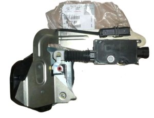 Sliding Door Lock 913789 New OE C8 807