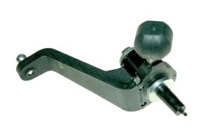Cable Fixing MA 244991 New OE PSA Partner Berlingo