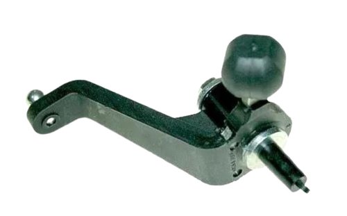 Cable Fixing MA 244991 New OE PSA Partner Berlingo