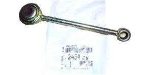 Gear Shift Cable 2454E9 New OE PSA Xantia