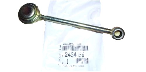 Gear Shift Cable 2454E9 New OE PSA Xantia