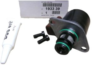 Fuel Valve 2.0Hdi 193339 New OE PSA