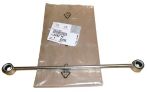Shift Cable 245279 New OE PSA Xsara Zx Partner