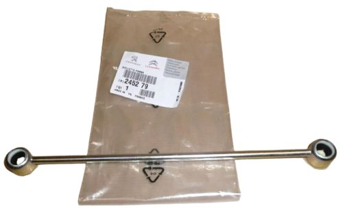 Shift Cable 245279 New OE PSA Xsara Zx Partner