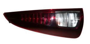 Stop Lamp Left Rear 8200394722 New OE Renault Espace IV