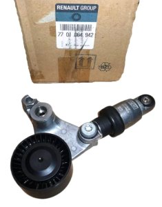 Belt Tensioner 3.0Dci 7701064942 New OE Renault Espace IV