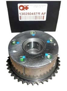 Camshaft Pulley 1.0 130250457R New OE Renault Clio